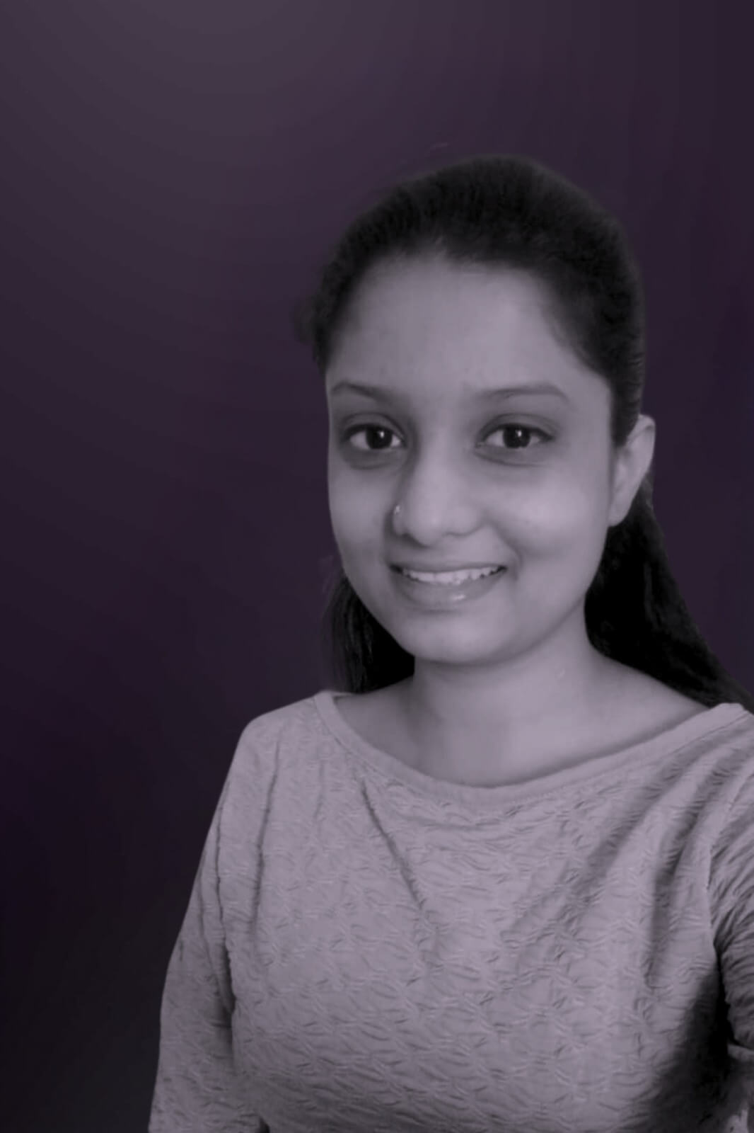 Prachiti - Best Graphic Designer in Nagpur